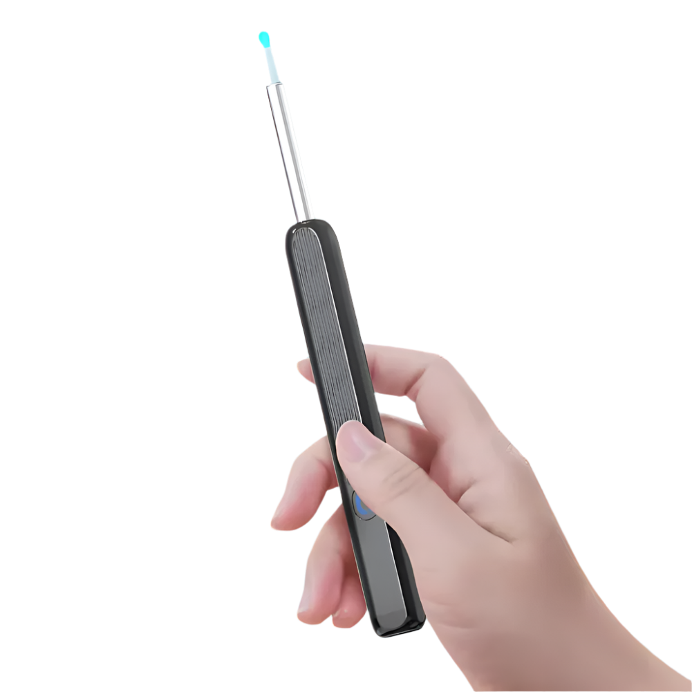 PureScope™ Smart Ear Cleaner