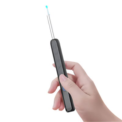 PureScope™ Smart Ear Cleaner