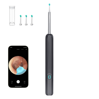 PureScope™ Smart Ear Cleaner