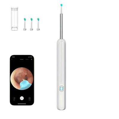 PureScope™ Smart Ear Cleaner